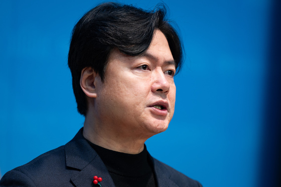 김현정 더불어민주당 원내대변인 현안 브리핑