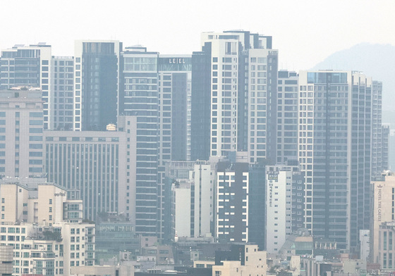 부동산업계 "내년 서울 아파트 가격 연간 상승률은 최대 5% 내외"