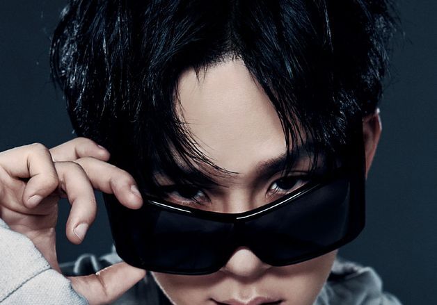 몬스타엑스 주헌, 2년 8개월만에 솔로 컴백… 무하마드 알리 피처링