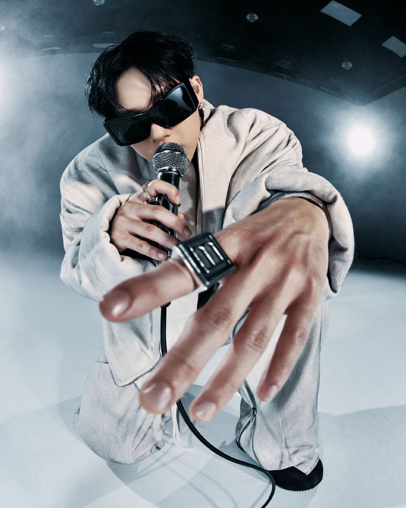 본문 이미지 - 몬스타엑스 주헌 /스타쉽엔터테인먼트 제공