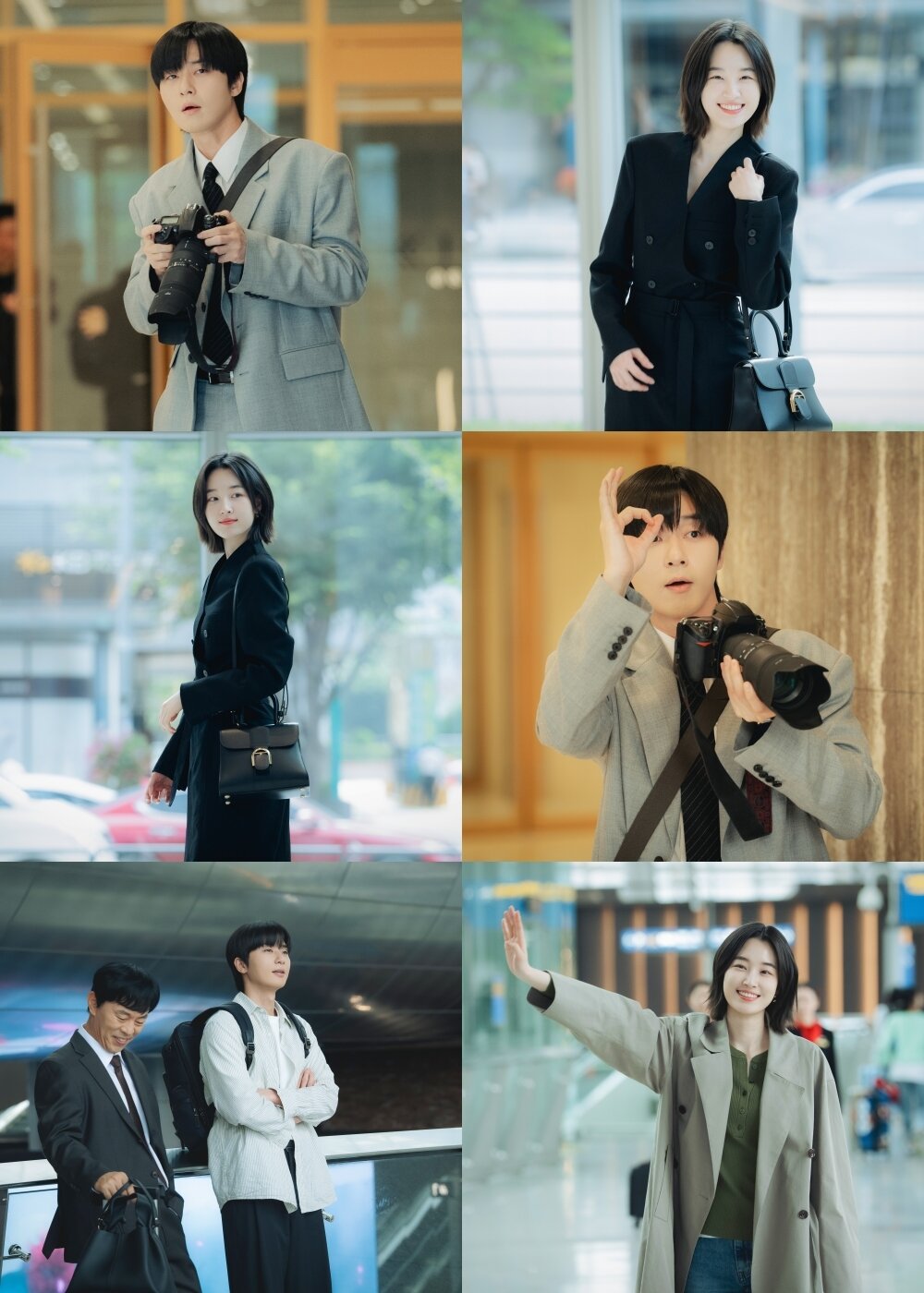 본문 이미지 - '경도를 기다리며' 스틸