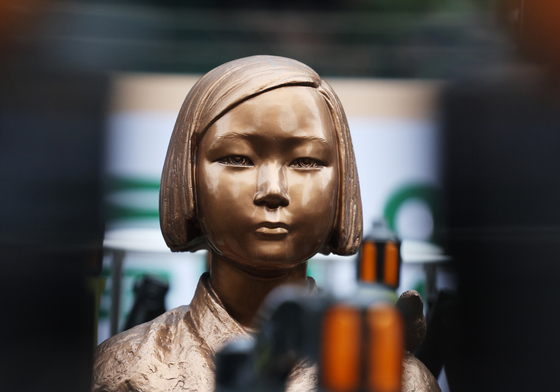 '위안부 합의' 10년…한일, 훈풍 불지만 과거사 문제는 여전히 제자리