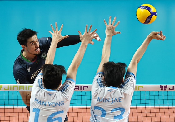 아라우조 '승리를 위해'