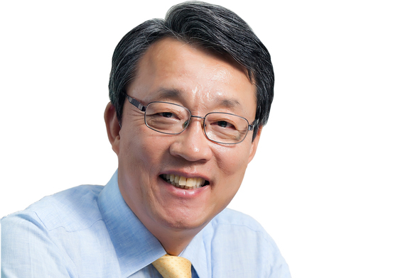 李대통령, 국민경제자문회의 부의장에 김성식 임명