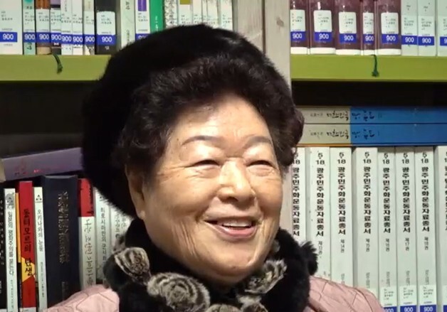 '나이팅게일서 오월 엄마로' 안성례 오월어머니집 초대 관장 별세