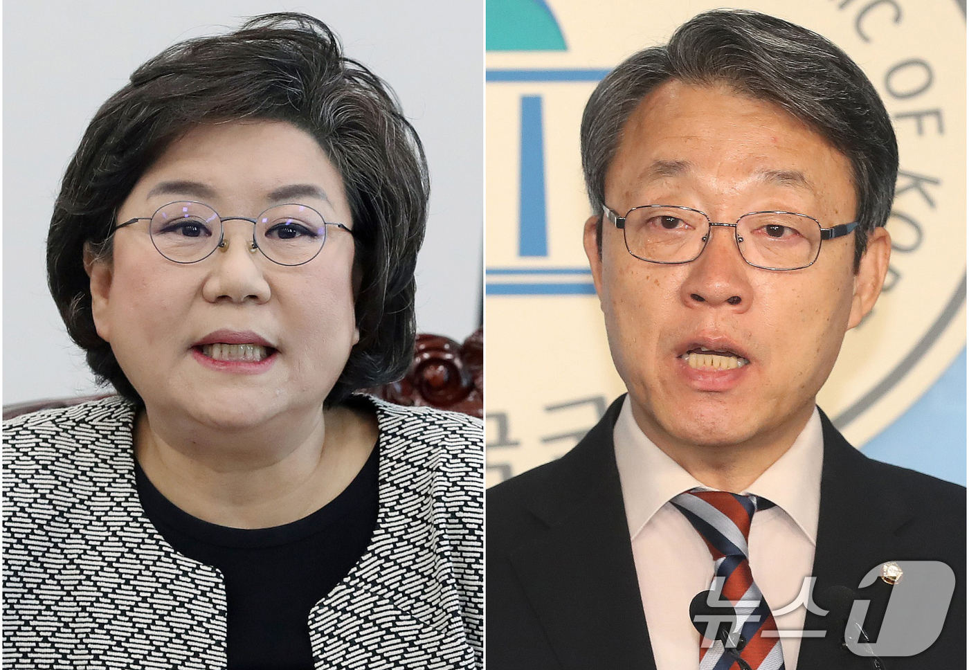 (서울=뉴스1) 김진환 기자 = 이재명 대통령은 28일 국민의힘 출신인 이혜훈 전 의원을 초대 기획예산처 장관에 지명했다고 이규연 대통령실 홍보소통수석이 브리핑을 통해 밝혔다.이밖 …