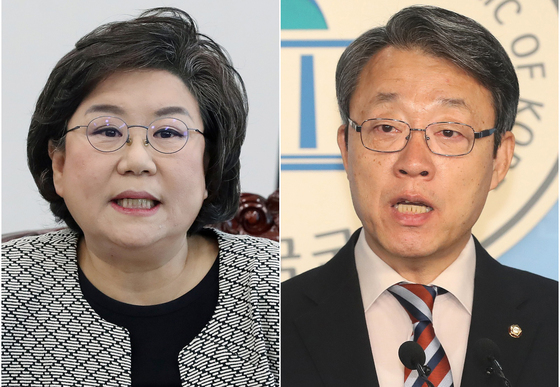 李대통령, 기획예산처 장관에 국힘 출신 이혜훈 파격 발탁…'통합·실용' 인사(종합)