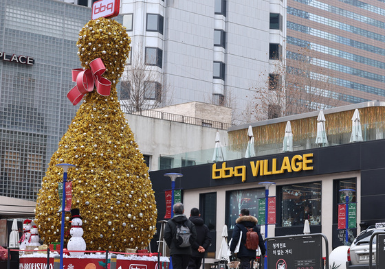 치킨 프랜차이즈 가맹점 3만개 돌파…“BBQ 가장 많아”