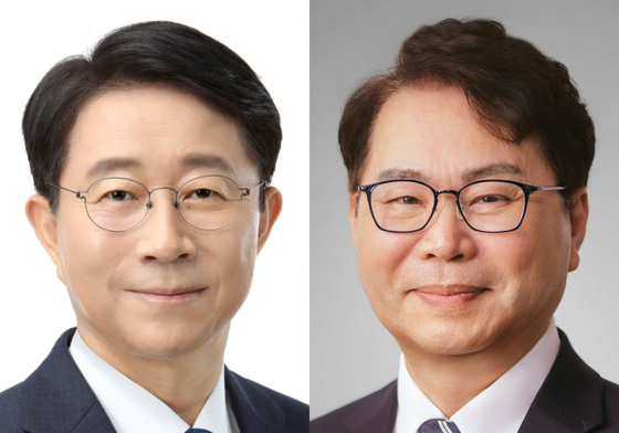 이재명 대통령, 정무특별보좌관에 조정식·이한주 임명