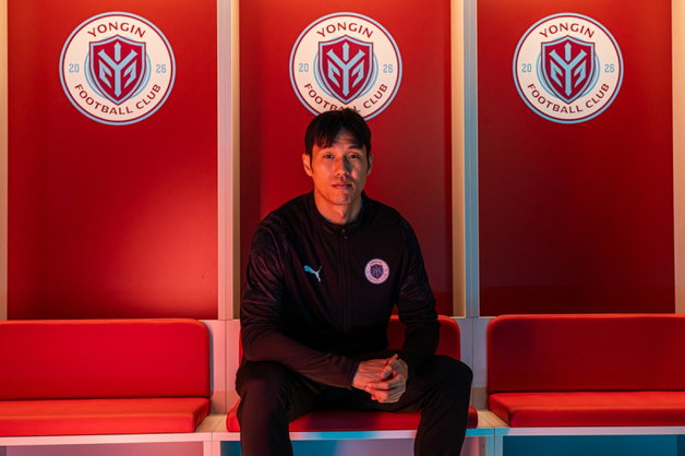 K리그2에 부는 새 바람…용인·파주·김해, 심상치 않은 신생팀들이 온다