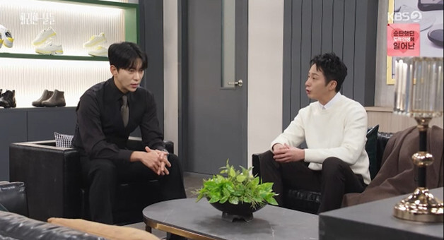 '화려한 날들' 정일우, 정인선이 이태란에 겪은 일 전하며 분노…윤현민 충격