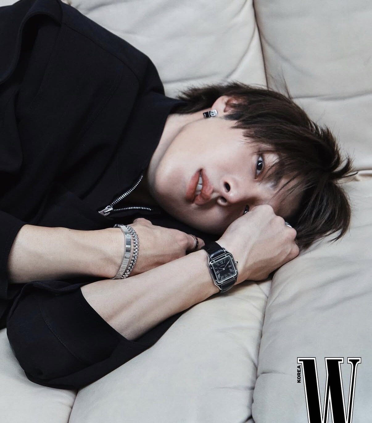 본문 이미지 - 조우찬 SNS 캡처