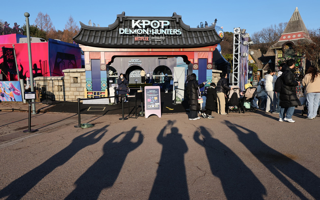 [아듀2025]사자보이즈 처럼