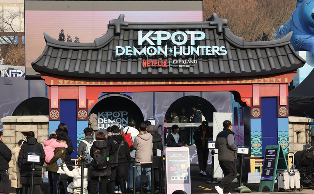 [아듀2025]연말까지 이어지는 케데헌 열기