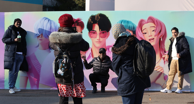 [아듀2025]전세계 휩쓴 케이팝 데몬 헌터스