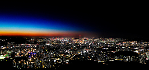 [아듀 2025] 을사년(乙巳年)의 마지막 숨결