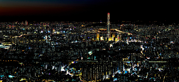 [아듀 2025] 서울에 빛나는 송년의 밤