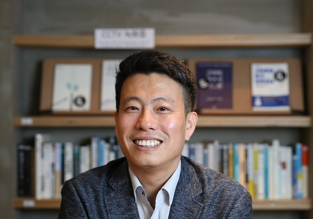 스타트업얼라이언스, 새 공동대표에 임정욱 전 중기부 실장 선임