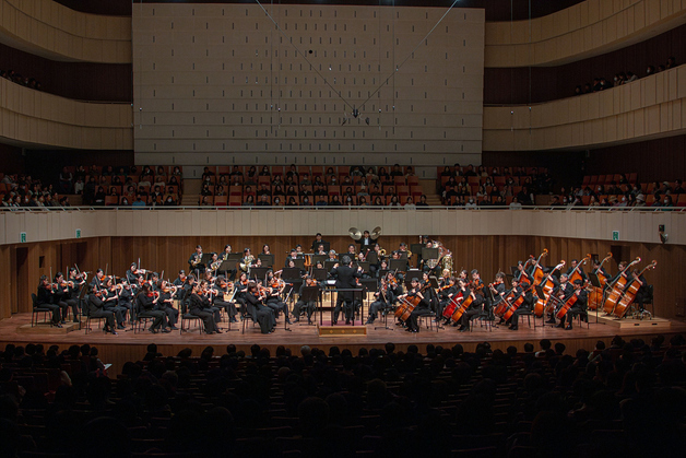 대구시향, 1월9일 신년음악회…세계적 퍼커셔니스트 심선민 협연