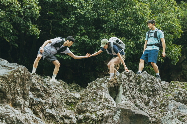 2025년 '블랙야크 아카데미' 성료…브랜드 경험 및 접점 확대