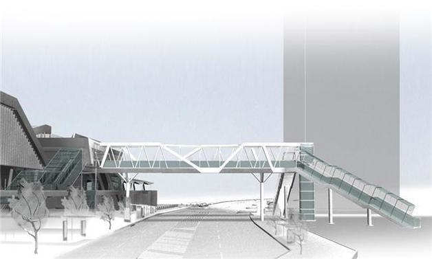 파주시, 금릉역 보행육교 설치 재검토…“장기적 과제로 신중히”