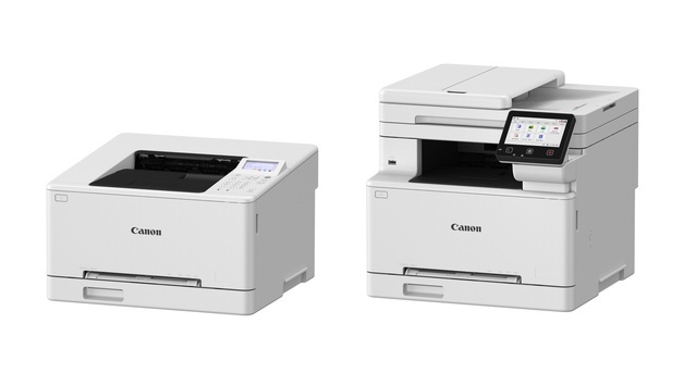 "작지만 강하다"… 캐논코리아 'LBP640·MF660 시리즈' 출시