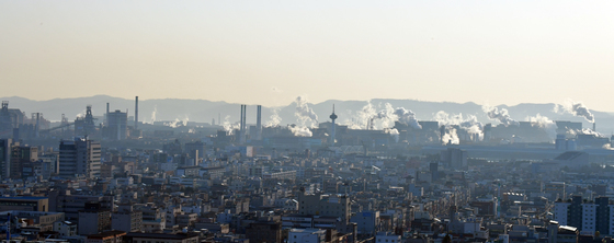 병오년, 철강경기 회복을 위해