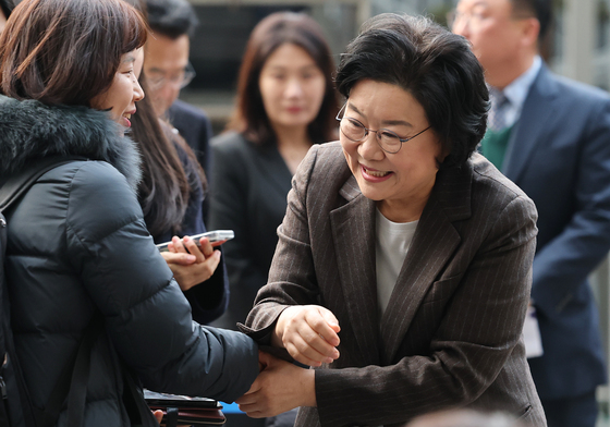 '회색 코뿔소'·'과감 투자' 언급한 이혜훈…李 정부 확장재정 뒷받침 전망