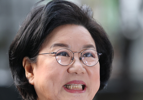 "아이큐 한자리? 널 죽였으면"…이혜훈, 갑질 직접 사과 의향