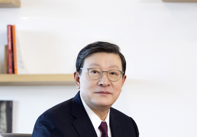 허태수 회장 "현장에 피지컬 AI 결합, AI 비즈니스 임팩트 元年으로"