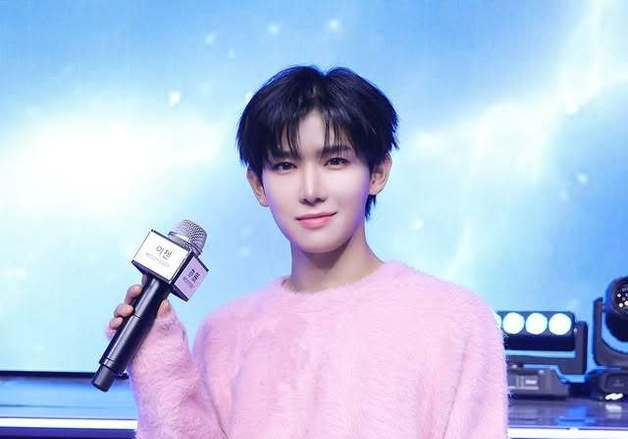 '안중근 후손' 이첸, 마침내 아이돌 데뷔…모디세이 출격 [N이슈]