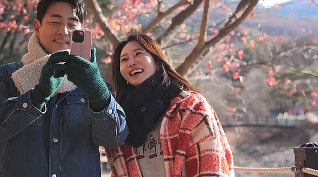 52세 김성수, 소개팅女에 "진지하게 우리 관계 얘기해보고 싶다"