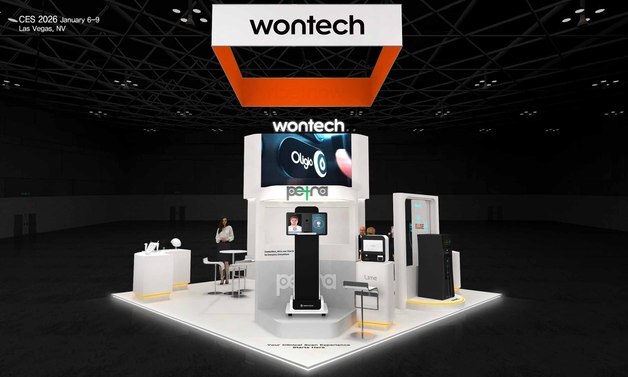 원텍, 내년 CES서 비접촉·융합 통증 치료 솔루션 공개