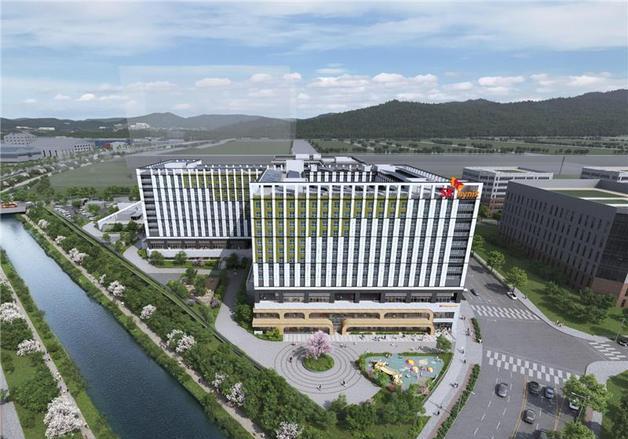 동부건설, 올해 누적 수주 4조 돌파…창사 이래 최대 실적