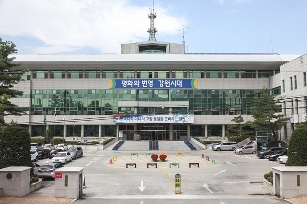 철원군, 내년부터 자녀키움수당 5만원 지급