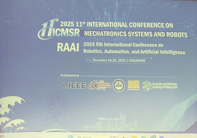 형지엘리트, '시니어 웨어러블 로봇' 사업 글로벌 행보 본격화