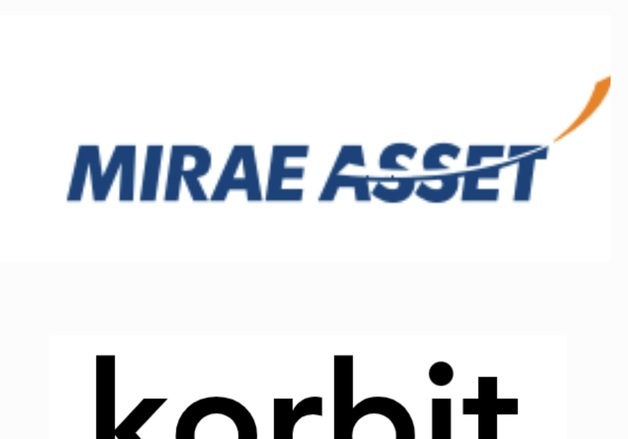 김정주가 찜한 코빗, 박현주가 키우나…미래에셋의 '큰 그림'