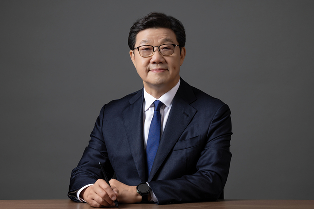 노연홍 협회장 "제약바이오, 혁신 거듭…지속가능 생태계 만들어야"