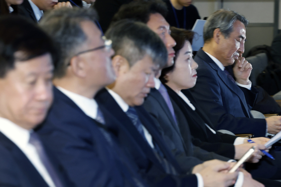 김건희 특검, 수사 결과 종합 브리핑