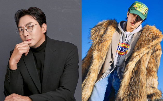 탁재훈·크라잉넛 콜라보→'레슨좌' 유노윤호…'2025 SBS 연예대상' 축하무대