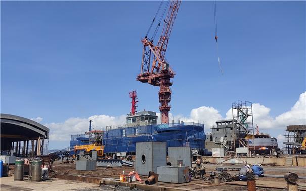 KOMSA, 인천 등 선박검사장 5개소 추가…전국 14개소 구축