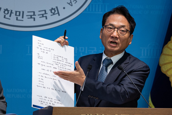 쌍방울 대북송금 800만 달러, 사용처는?