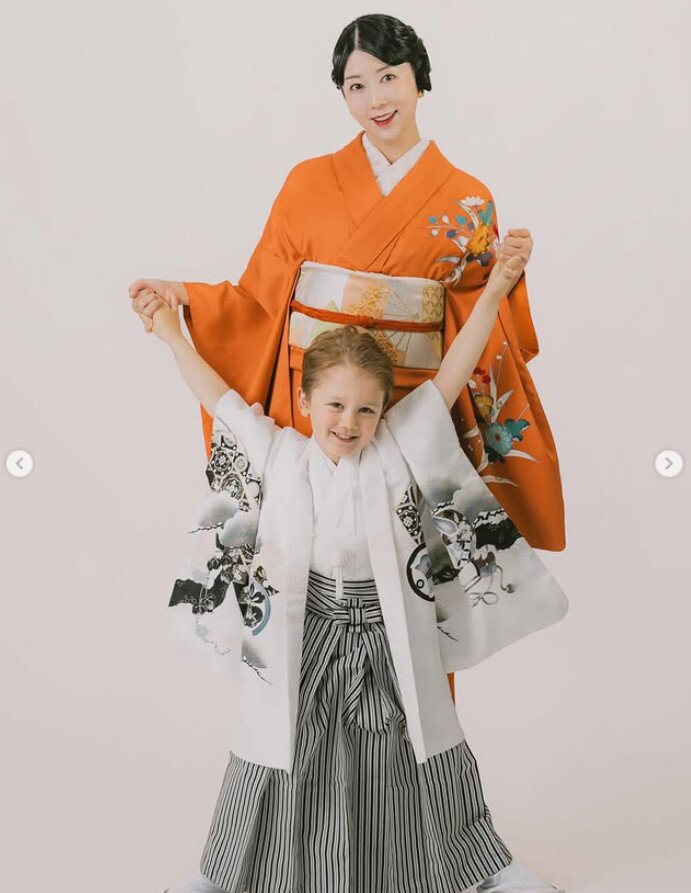 본문 이미지 - 사유리 인스타그램