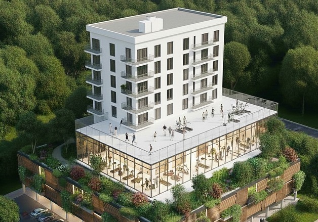 울산 청량읍에 청년 주거+창업복합 공간 들어선다