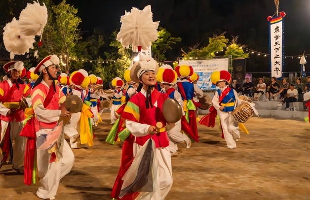 이명훈 고창농악보존회 고문, 전북 '무형유산 보유자' 인정