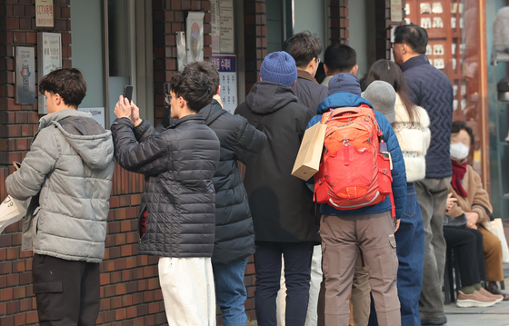 청와대 일대 상권 '활성화 기대와 잦은 집회 우려 공존'