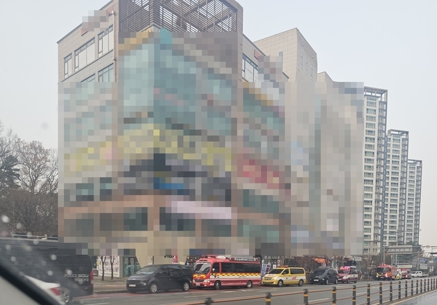 청주 한 병원서 방화·테러 위험 경고 메모 발견…관계당국 수색