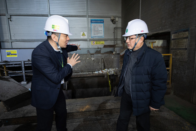 기후장관 "병오년, 녹색대전환 실행의 해"…에너지·산업·환경 한 축으로
