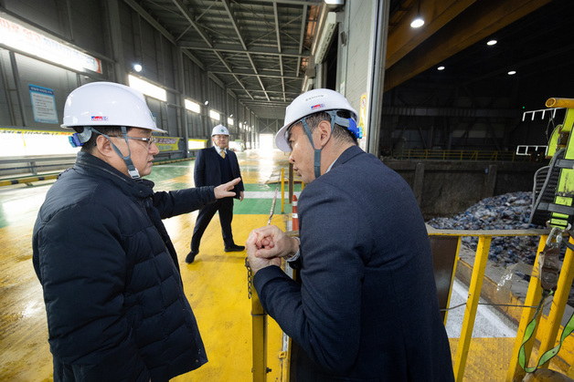 상반기 하수도 예산 75% 조기 집행…2.7조원 투입