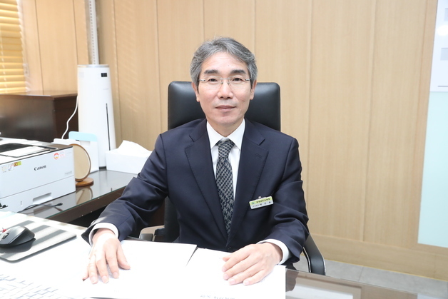 박주용 신임 경남교육청 부교육감 "모두가 신뢰하는 경남교육 만들겠다"